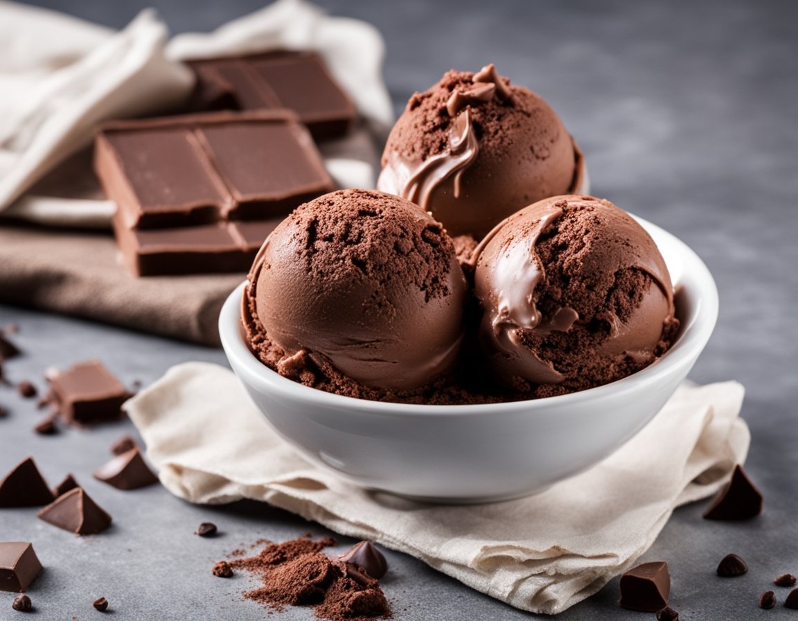 Chocolate