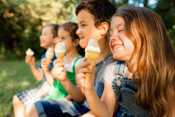 Ice Cream Gallery 1