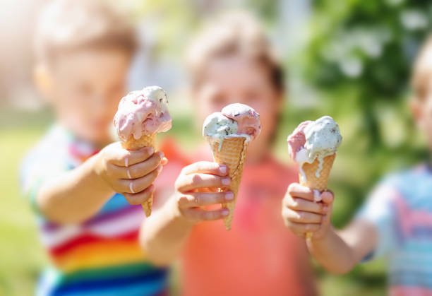 Ice Cream Gallery 2