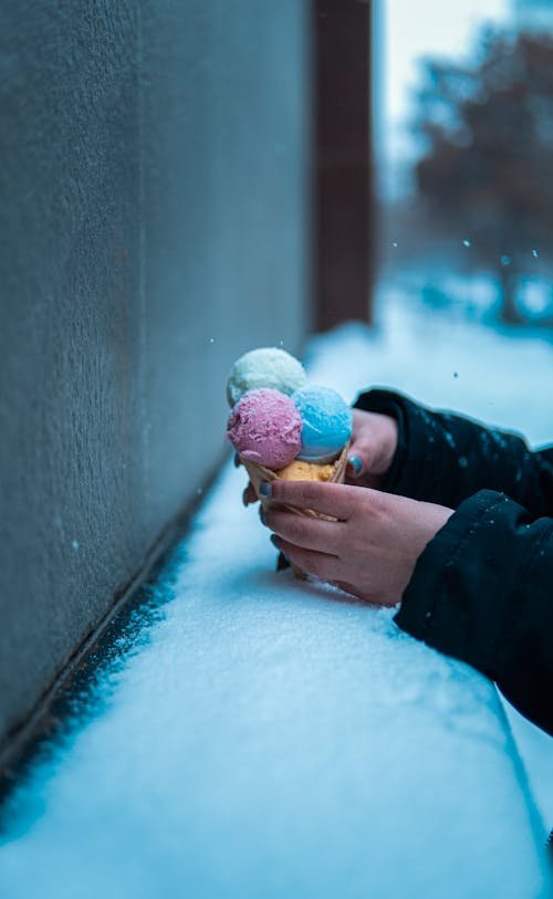 Ice Cream Gallery 4