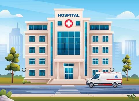 Doctor with Patient