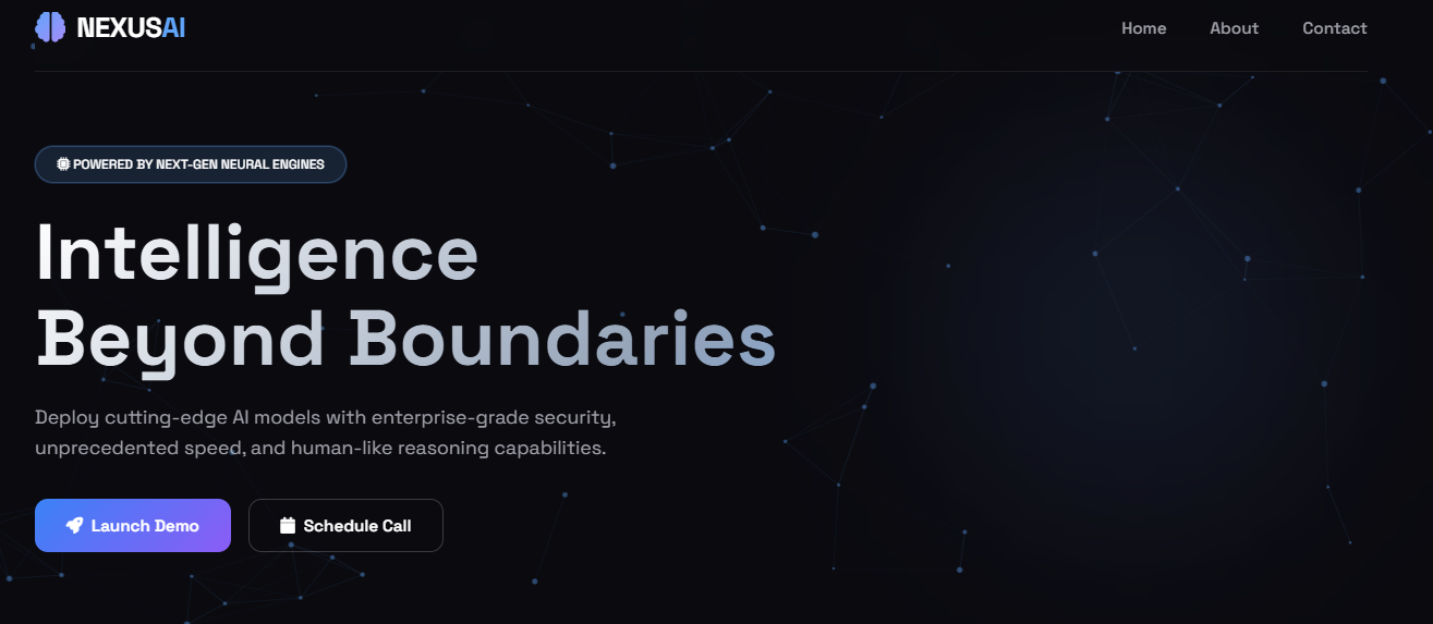 Artificial Intelligence