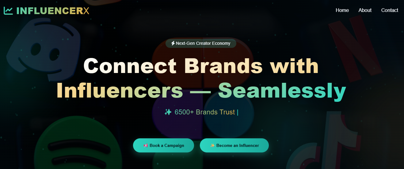 Influencer Industry
